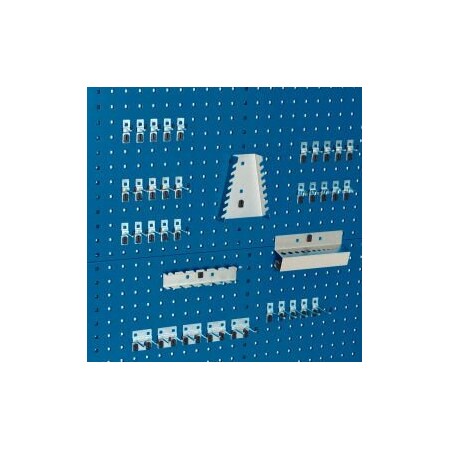 Bott Ltd Bott 14030105 Lock-On Toolholder Set - 38-Piece Set 14030105